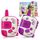 Wootoyz Einhorn Geschenk für Mädchen, Walkie Talkie Kinder Oster Geschenke Mädchen 3 4 5 6 7 8 Jahre Spielzeug ab 3-8 Jahre Mädchen Einhorn Spiel Walki Talki 3-8 Jahre Geschenk Einschulung Mädchen, Farbe: Einhorn 1