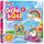 Klever Kits Suncatcher Fenster Bastelsets für Kinder,Geschenke für Mädchen 6 7 8 9 10 11 12 Jahre,DIY Diamant Malset Spielzeug,Basteln Mädchen Painting Set,Kreative Schmetterling Geschenke(4 Themen), Farbe: Mehrfarbig (Sonne – Gelb, Einhorn – Weiß/Pastellfarben, Schmetterling – verschiedene, Regenbogen – alle Farben)