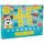 Mattel Spiele Scrabble Junior Junior Scrabble, Länderversion: Spanien, Farbe: Multi