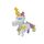 Plus-Plus 300.4025 52229 - Bausteine Mini Pastell Mix, 100 Stück, Größe: 100 Pieces, Farbe: Pastell