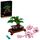 LEGO Botanicals Bonsai Baum Set für Erwachsene - Pflanzen Home Deko Set - DIY Projekt und entspannende kreative Aktivität - Geschenkidee für Frauen und Männer - Botanik Kollektion 10281, Farbe: Bonsai Tree 10281