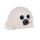 Kuscheltier GLUBSCHIS Robbe Boubelle 15cm, Farbe: Boubelle