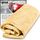 Airlab Fensterleder Auto Ledertuch 90x60 cm, Autoleder XXL Fensterleder aus echtem Leder Gross Trockentuch für Auto Fenster Motorrad, Farbe: 1er-set, 90x60 Cm