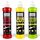 Garage Freaks - Auto-Politur-Komplettsatz: Heavy Cut Schleifpolitur + Medium Cut Hologrammentferner + Finish Hochglanzpolitur 250ml, Farbe: Komplett Set 3x 250ml