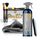 Auto Reinigungsset Innenraum | Koch Chemie Multi Interior Cleaner 750ml Innenraumreiniger + 3x Detailing Pinsel + Mikrofasertuch + Mikrofaser Pad |Effiziente Reinigung von Polster Textil Kunststoff, Farbe: Koch Chemie InteriorCleaner Set + Brush Set