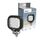 HELLA Valuefit S3000 LED Arbeitsscheinwerfer 12V - 24V 3000 Lumen Wasserdicht IP67: Weitreichende Ausleuchtung Offroad Scheinwerfer für Traktor SUV UTV ATV - 1GA 357 109-012, Stil: 3400 lm, Größe: Weitreichende Ausleuchtung, Farbe: ohne Positionslicht