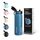 UZSPACE Thermosflasche Kinder 700ml, Isolierte Edelstahl Trinkflasche mit 1-Klick-Öffnung, 100% Auslaufsicher, Sport Wasserflasche für Schule Fitness Gym Outdoor, Ozeanblau, Größe: 700 ml, Farbe: Ozeanblau