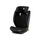 Maxi-Cosi RodiFix S Comfort i-Size, atmungsaktive bequeme Stoffe, verstellbarer Kindersitz, 3,5–12 Jahren (100–150 cm), 3-fach verstellbar, G-Cell Schutz, AirProtect, Authentic Black, Farbe: Authentic Black