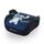 Bebeconfort Disney Manga i-Safe, Kindersitzerhöhung, Folgekindersitz Stitch Disney, 6–12 Jahre, 128–150 cm, 22-36 kg, Leicht, Einfache Gurtinstallation, Vollständig gepolstert, Authentic Stitch, Farbe: AUTHENTIC STITCH
