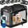 CADOCA® Hundebox XXL 90x60x66cm faltbar atmungsaktiv robust Auto Hundetransportbox Transporttasche Haustiertransportbox Hundetragetasche Anthrazit, Größe: L 90 x B 60 x H 66 cm, Farbe: anthrazit