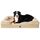 EHEYCIGA Orthopädisches Hundebett Grosse Hunde, 132x104cm, Memory Foam Hundekorb XXL, Waschbar Hundesofa Wasserdicht rutschfest, Hundecouch mit Hohem Rand, Hellbraun, Größe: L 132 x B 104 x H 20 cm, Farbe: Hellbraun