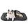 BEDSURE waschbar Hundekissen für Grosse Hunde - dünne Hundebette Grosse Hunde, Weiche und Bequeme Hundematte mit Rutschfester Unterseite- 120x74 cm, Dunkelgrau, Größe: 119 x 74 cm (L x W), Farbe: Dunkelgrau