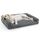 BEDSURE orthopädisches Hundebett Grosse Hunde - 114x81x17.5cm wasserdichtes Hundesofa mit Memory-Schaum & Eierkarton-Schaum, waschbarer und Abnehmbarer Cordbezug Hundecouch, grau, Größe: L 114 x B 81 x H 18 cm, Farbe: Grau
