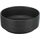 TRIXIE Hundenapf aus Keramik BE NORDIC 1200 ml schwarz - moderner Fressnapf für grosse Hunde ø 18 cm Keramiknapf mit rutschfester Gummierung - 24524, Größe: ø 16 cm, Farbe: Taupe