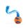 Chuckit! CH231101 Ultra Tug Small, Orange/Blau, Größe: Small, Farbe: Orange/Blau