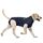 MPS Medical Pet Shirt, Blau, für mittelgrosse+ Hunde, Größe: M+ (1er Pack), Farbe: Blau