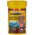 JBL Hauptfutter für sehr kleine Aquarienfische, Granulat, NovoGranoMix, Grösse XS, 100 ml, Stil: 3-5 cm Fischgröße (XXS), Größe: 0.06 ml (1er Pack), Farbe: NovoGranoMix
