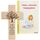 MaMeMi Kinder-Holzkreuz LEBENSBAUM – 15 cm – Taufkreuz aus BUCHENHOLZ natur mit Spruch & Gebetsbüchlein – GESCHENK ZUR TAUFE, Geburt oder Kommunion – Kinderkreuz, Farbe: Lebensbaum