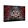 LSIUHWUWI Wanddekorationen für Wohnzimmer Lord Shiva Poster HD-Druck auf Leinwand Wanddekoration für Wohnzimmer Büro 1 Stück Hindu-Gott Lord Shiva Wandkunst gerahmt fertig zum Aufhängen 40,6 x 61 cm, Größe: 85.3L x 1.5B cm, Farbe: Lord Shiva