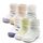 Aisyee Baby Warme Socken Baby Jungen Dicke Wintersocken abs Socken Baby Mädchen Anti Rutsch Socken 6 Paare, Größe: 2-4 Jahre, Farbe: Mix Auge 5151