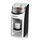 Baby Brezza Formula Pro Advanced – Automatischer Flaschenzubereiter – Mischt Milchpulver & Wasser perfekt per Knopfdruck – 3 Temperaturen – Für alle Flaschen & Pulver – BPA-frei – Weiss/Schwarz, Mustername:: Klassisch (manuelle Bedienung), Farbe: Weiß/Schwarz