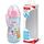 NUK Kiddy Cup Kleinkind-Becher | 12+ Monate | 300 ml | Auslaufsicheres, verstärktes Mundstück | Clip & Schutzkappe | BPA-frei | Pink, Stil: Cup, Größe: Kiddy Cup, Farbe: Rosa