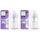 Philips Avent Babyflaschen Natural Response – Babyflaschen mit AirFree Ventil, 260 ml, BPA-frei, für Neugeborene ab 1 Monat, Bärenmotiv (Modell SCY673/82) (Packung mit 2), Stil: mit AirFree Ventil, Größe: 1 stück (2er Pack), Farbe: Bär
