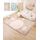 Wolkenweiche Spielmatte Baby 280x200x2,5cm, mond&Sterne– Teppich für Kinderzimmer mit hochwertigem Memory-Schaum – Krabbelmatte Baby mit Rutschfester Unterseite, Tatami Matte, Größe: 200 x 280 cm, Farbe: Mond&sterne