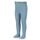 Sterntaler Unisex Baby Strumpfhose 8721400, Größe: 122-128, Farbe: Graublau