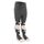 LaLoona Baby Krabbelstrumpfhose mit ABS Sohle - elastische Kinderstrumpfhose mit Anti Rutsch Noppen - OEKO-TEX® Standard 100 geprüft - Sterne/Rosa, Größe: 86-92, Farbe: Sterne/Rosa