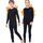 Thermounterwäsche Kinder, Funktionsunterwäsche Junge Skiunterwäsche Mädchen mit Fleece Winter atmungsaktiv Thermowäsche Set Warm Weich Funktionswäsche Thermo Unterwäsche Thermounterhemd für Kinder, Größe: S/115-125cm, Farbe: Grau
