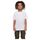 Build Your Brand Jungen T-Shirt Kids Basic Tee, 100% Baumwolle, Grössen 110-164, Größe: 122-128, Farbe: Weiß