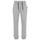 NAME IT Boy Jogginghose Brush-Effekt, Größe: 80, Farbe: Grey Melange
