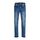s.Oliver Jeans Pete/Regular Fit/Mid Rise/Straight Leg, Größe: 170, Farbe: Blau