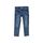 s.Oliver Jeans Pete/Regular Fit/Mid Rise/Straight Leg, Größe: 116 REG, Farbe: Grau 98z3