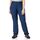 CMP Jungen Hose Zip Off Hose, Größe: 42, Farbe: Blau