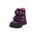 Superfit Jungen Husky Stiefel Sympatex 1-006081Schneestiefel, Größe: 20 EU, Farbe: Lila Rosa 8500