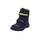 Superfit Jungen Husky Stiefel Sympatex 1-006081Schneestiefel, Größe: 34 EU, Farbe: Blau Grün 8000
