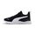 PUMA Unisex Kids Anzarun Lite JrSneaker, Größe: 39 EU, Farbe: Puma Black Puma White