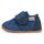 GIESSWEIN Unisex Kinder OberstaufenHausschuhe, Größe: 19 EU, Farbe: Jeans