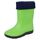 Beck Unisex Kinder Basic 860Gummistiefel, Größe: 30 EU, Farbe: Grün