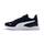 PUMA Unisex Kids Anzarun Lite JrSneaker, Größe: 38.5 EU, Farbe: Peacoat Puma White