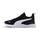 PUMA Unisex Kids Anzarun Lite JrSneaker, Größe: 37 EU, Farbe: Puma Black Puma White