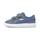 Puma Smash CV V Unisex-Kinder Sneakers, Größe: 26 EU, Farbe: Flint Stone Star Sapphire