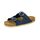 Lico Unisex Kinder Bioline Kids 2-schnaller Pantoletten, Größe: 32 EU, Farbe: Marine
