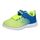 Lico Kinder Skip Vs Sneaker, Größe: 22 EU, Farbe: Lemon Blau