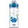 Sigg - Tritan Trinkflasche Kinder - Miracle - Mit Trinkhalm - Auslaufsicher - Federleicht - BPA-frei - aus kratzresistentem Tritan - Schule & Sport - 0,35L / 0,45L, Stil: 0.45 L, Farbe: Blau