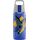 Sigg - Trinkflasche Kinder - Viva One - Made in Germany - Für Kohlensäurehaltige Getränke Geeignet - Auslaufsicher - Spülmaschinenfest - BPA-frei - Sport & Schule - 500ML, Stil: 3 Disney & WB, Farbe: Batman