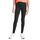 Haloumoning Leggings Mädchen Yogahose Einfarbig Jogginghose Laufhose Sporthose Trainninghose Basic Elastisch Blickdichte Hose für Kinder, Größe: 5-6 Jahre, Farbe: Grau