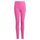 Adidas Mädchen Essentials Leggings, Größe: 13-14 Jahre, Farbe: Semi Lucid Fuchsia/Clear Pink